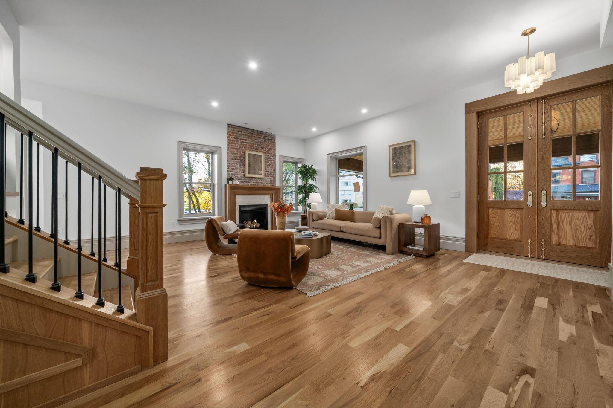 34 Woodland Avenue, Columbus