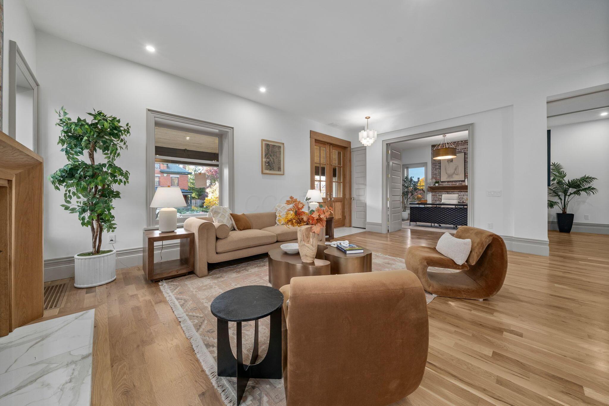 34 Woodland Avenue, Columbus