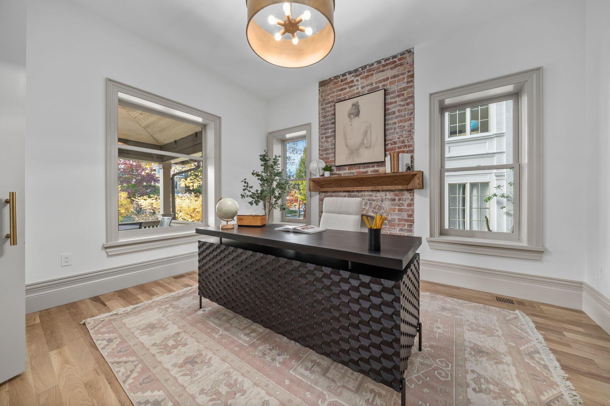 34 Woodland Avenue, Columbus