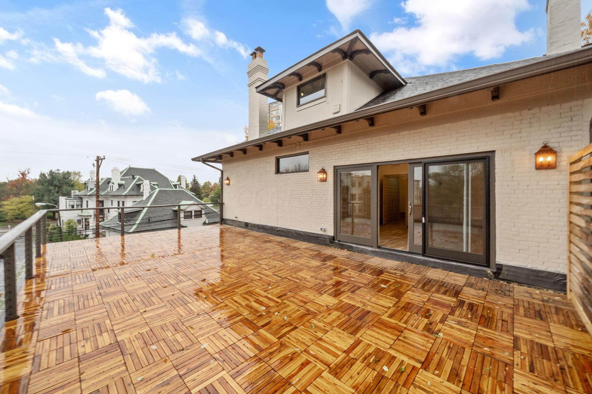 34 Woodland Avenue, Columbus