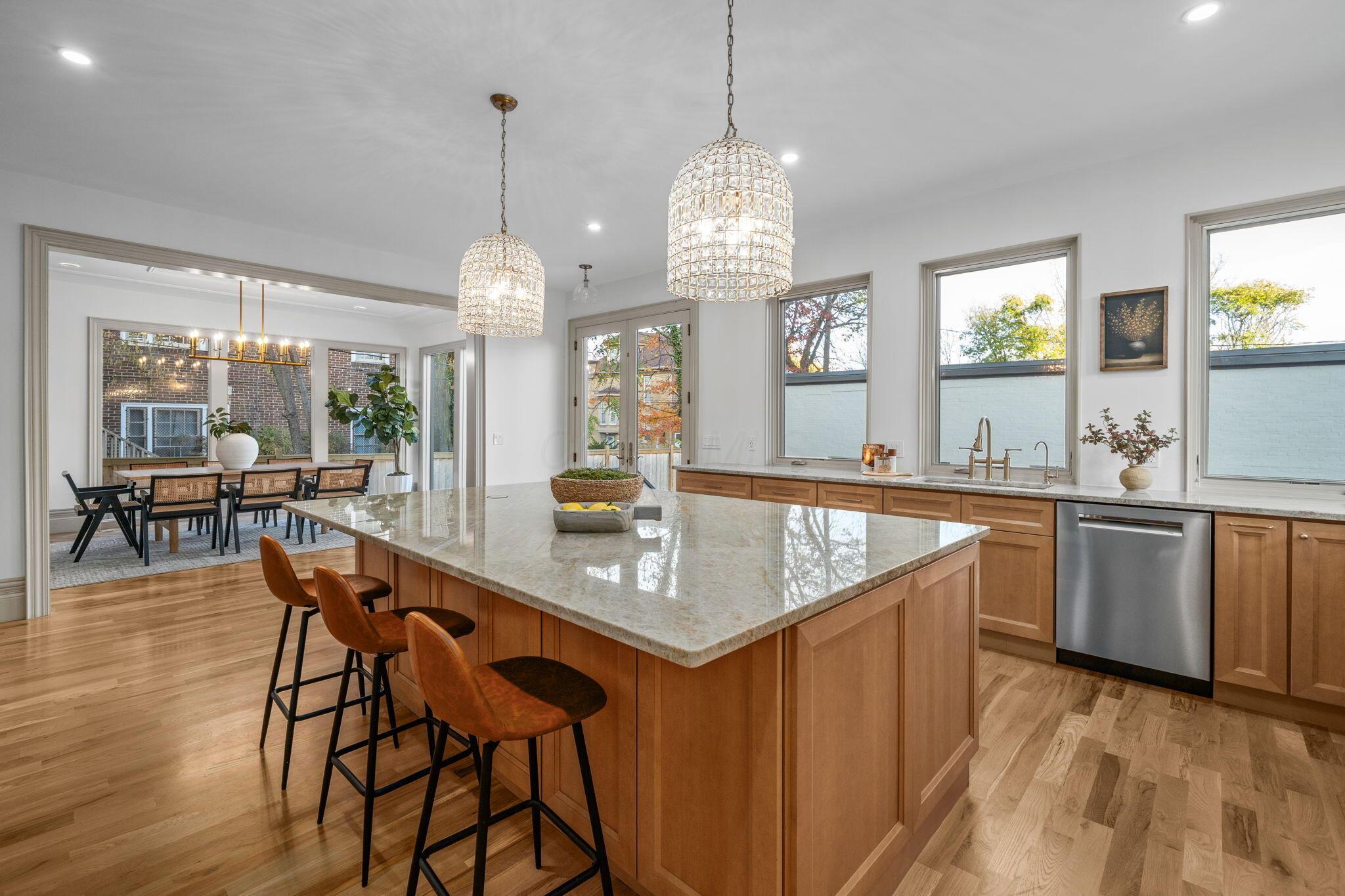 34 Woodland Avenue, Columbus