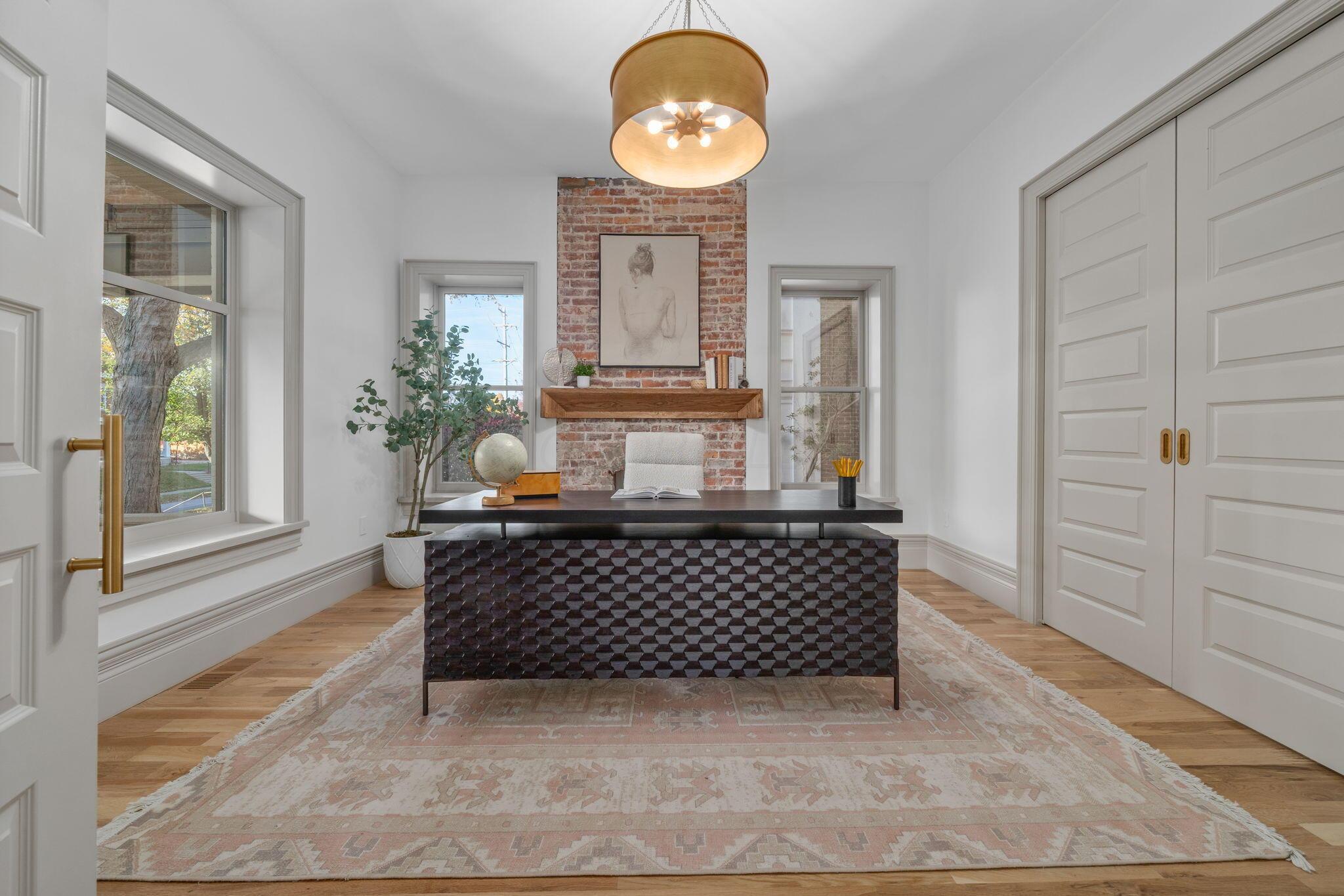 34 Woodland Avenue, Columbus