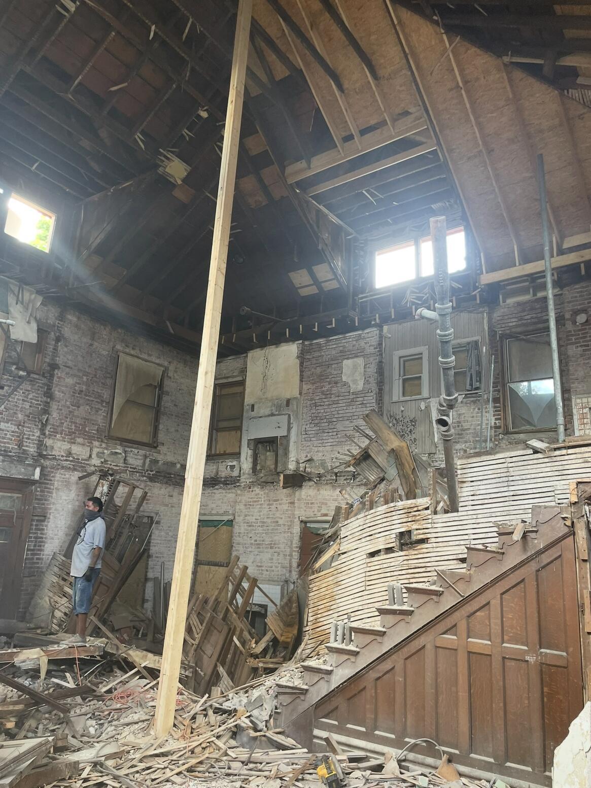 34 Woodland Avenue, Columbus