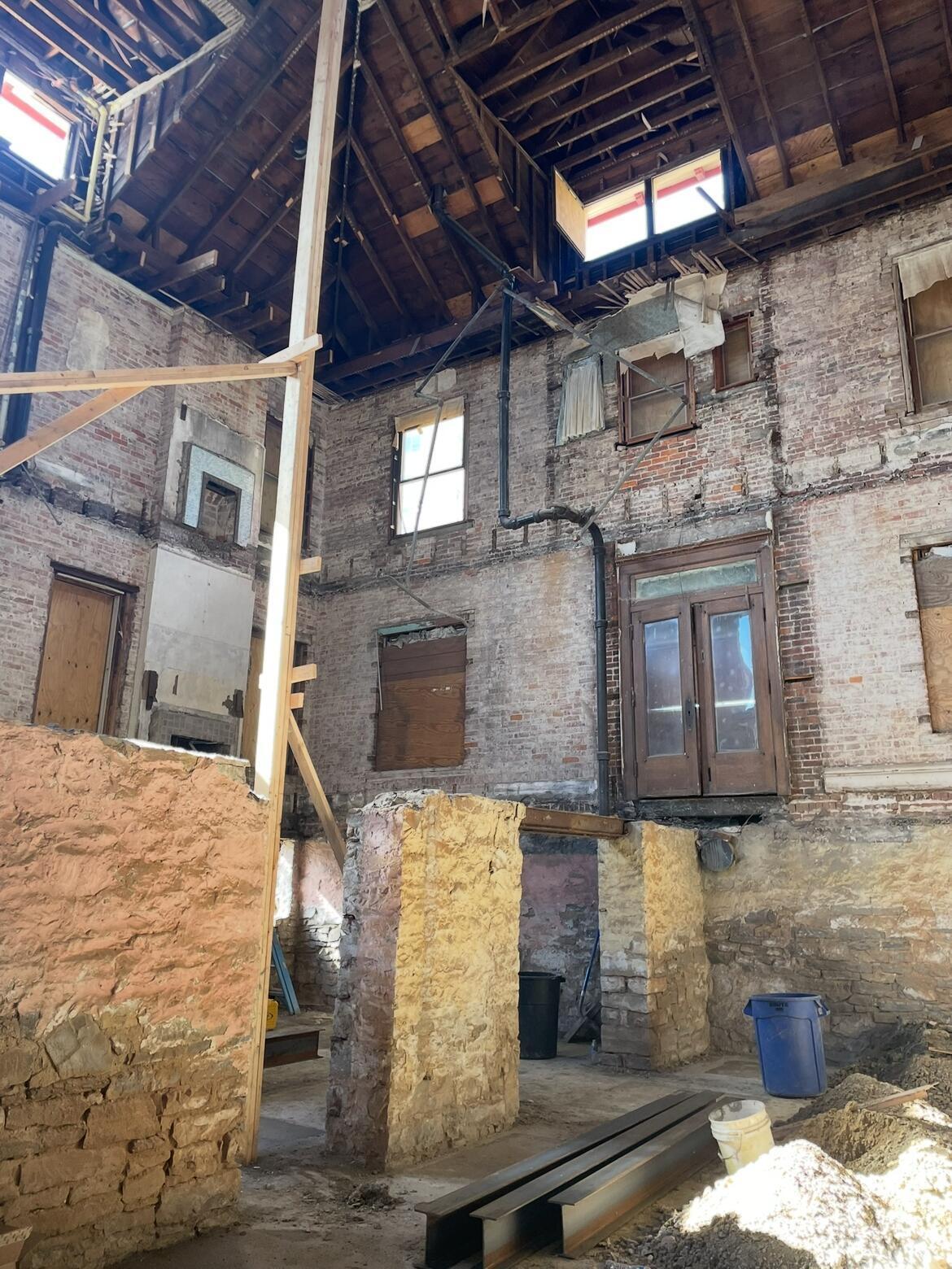 34 Woodland Avenue, Columbus