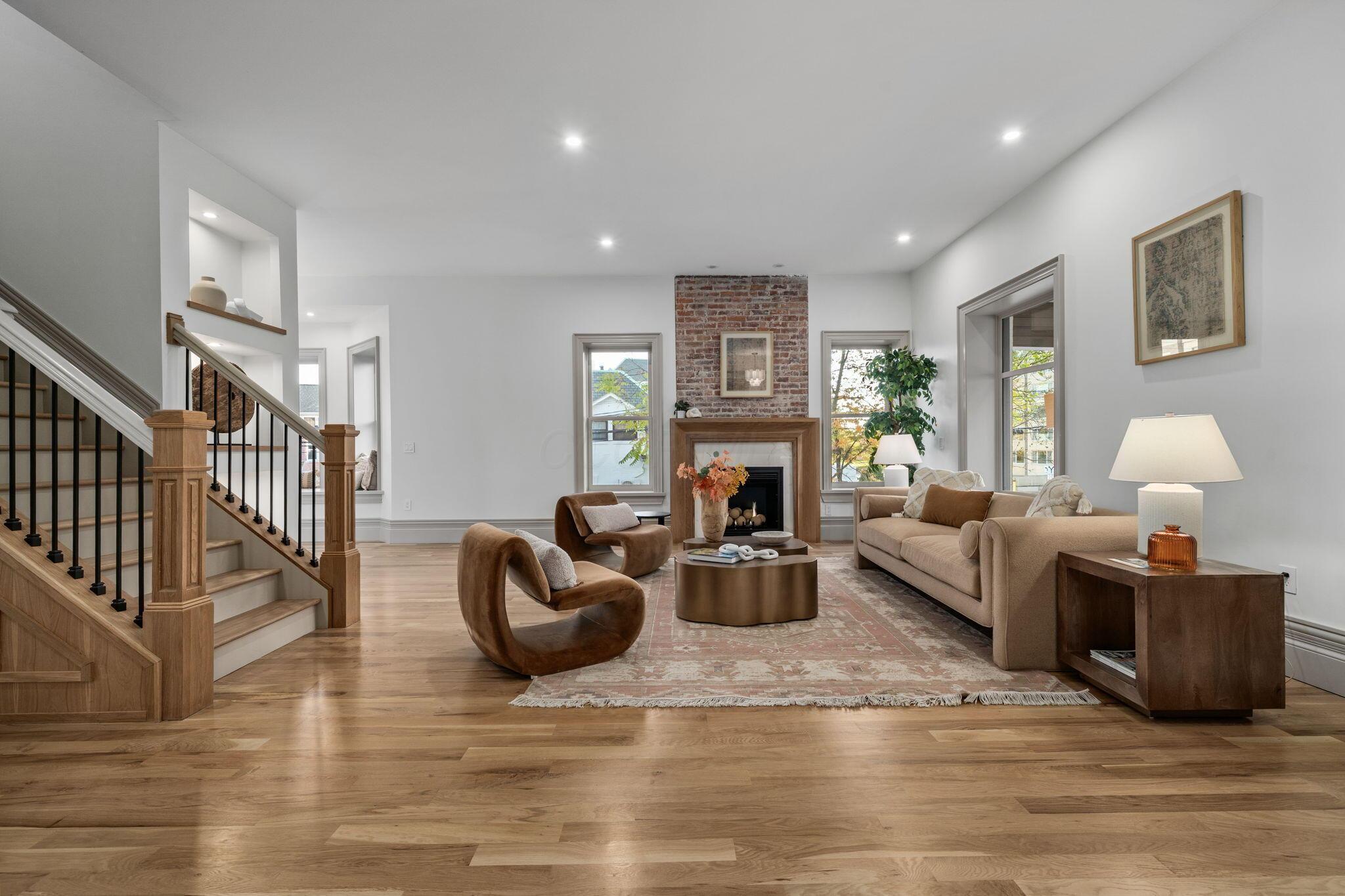 34 Woodland Avenue, Columbus