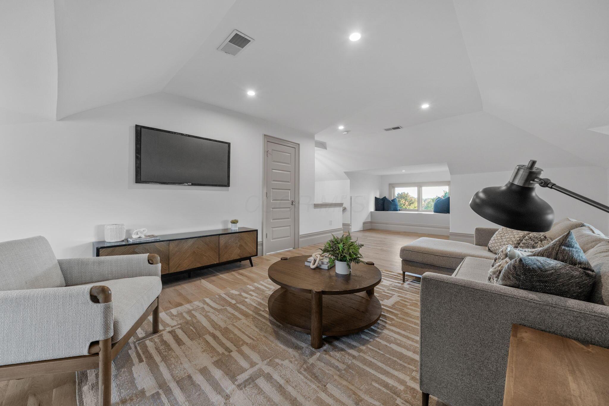 34 Woodland Avenue, Columbus