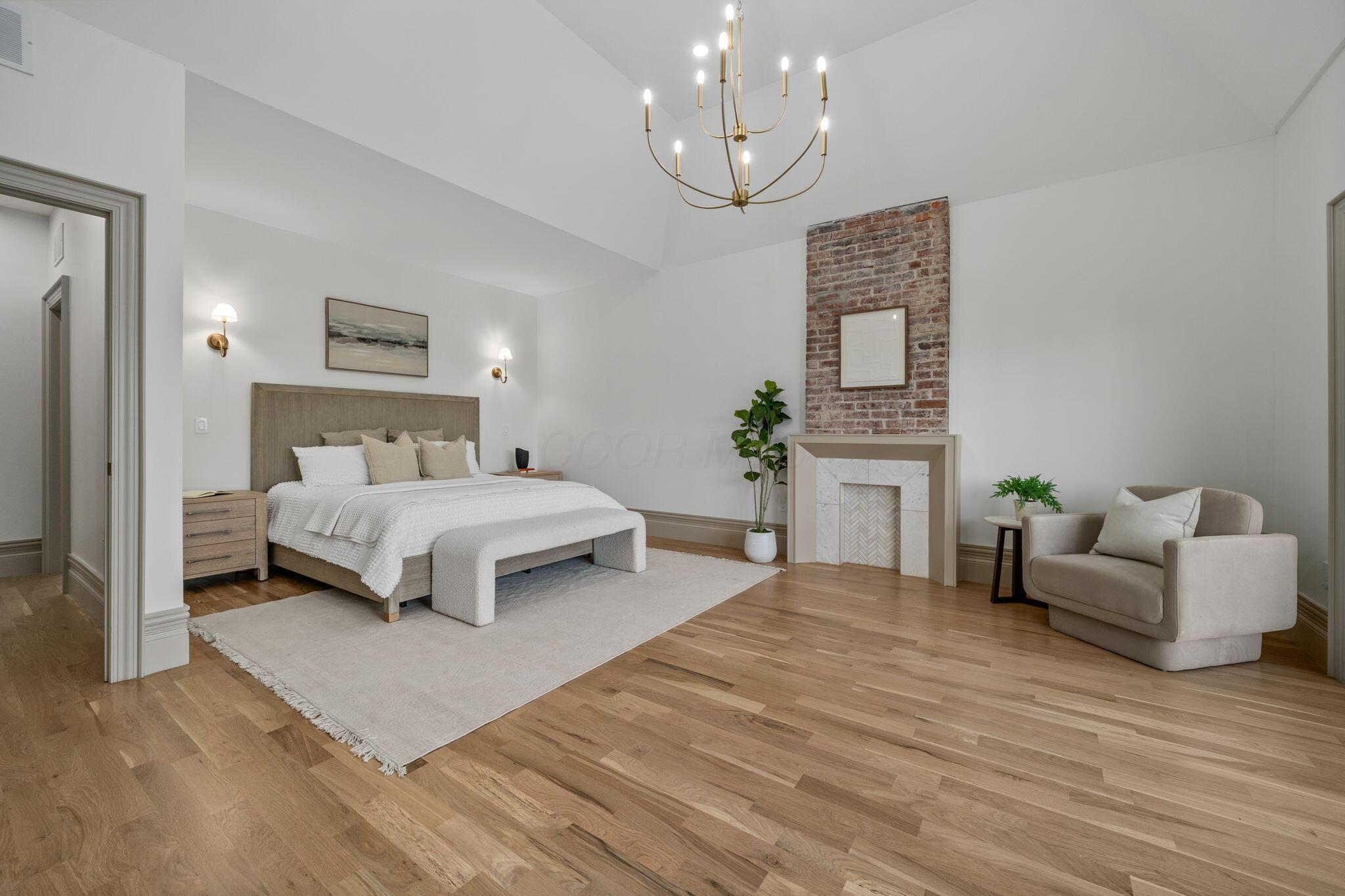 34 Woodland Avenue, Columbus