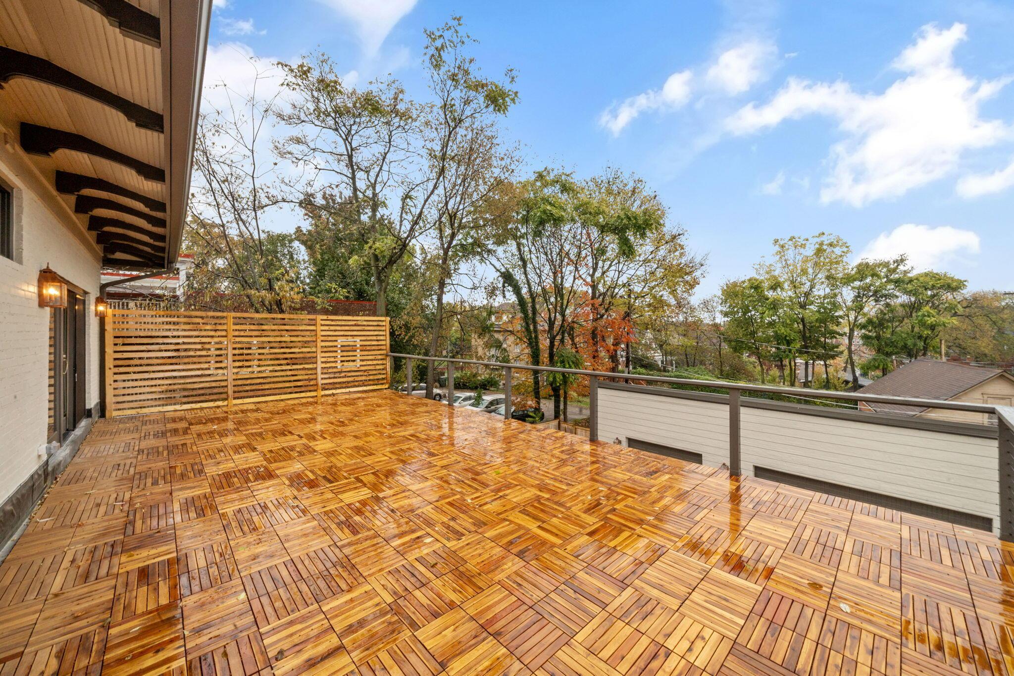 34 Woodland Avenue, Columbus