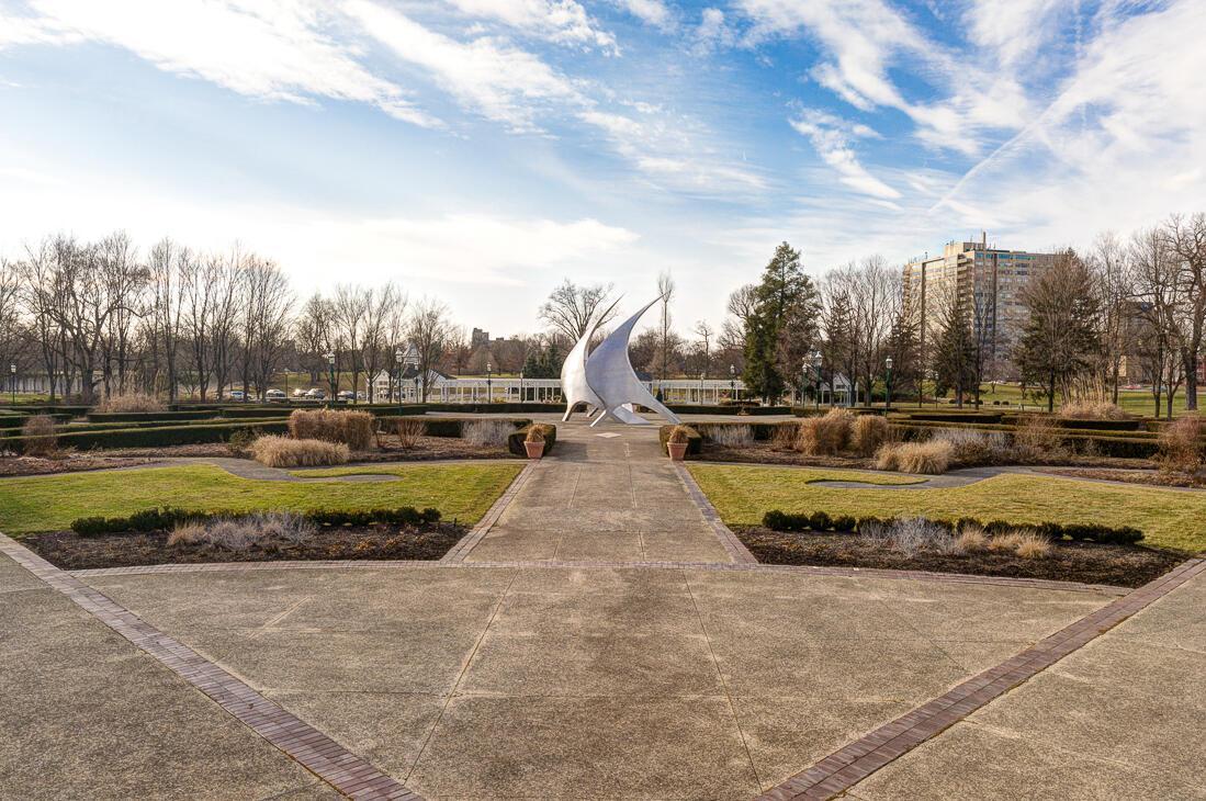 34 Woodland Avenue, Columbus