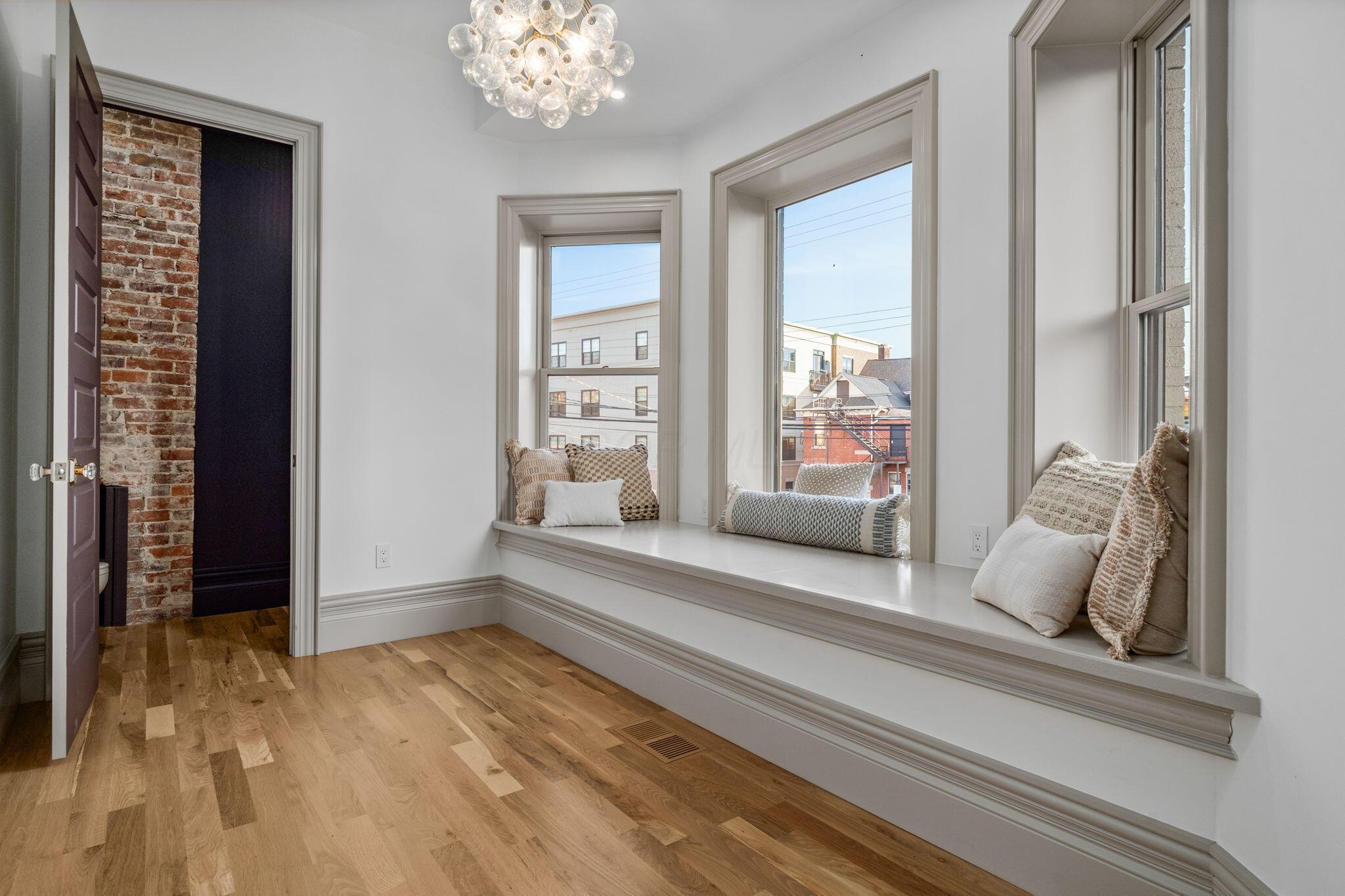 34 Woodland Avenue, Columbus