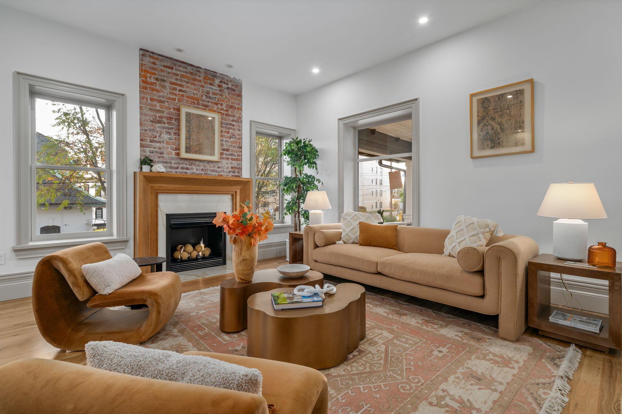 34 Woodland Avenue, Columbus