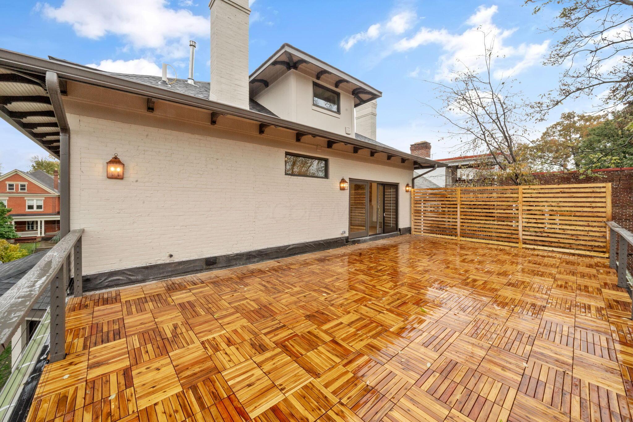 34 Woodland Avenue, Columbus