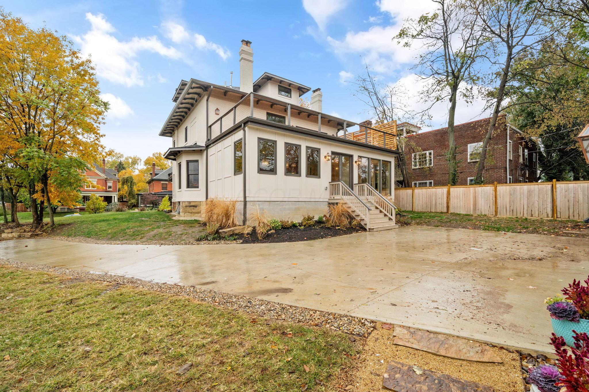 34 Woodland Avenue, Columbus