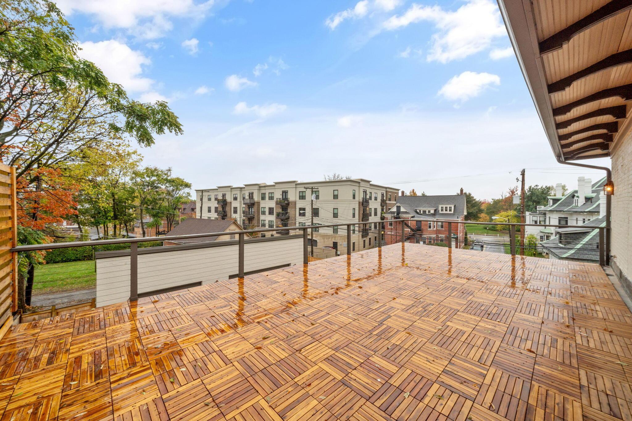 34 Woodland Avenue, Columbus