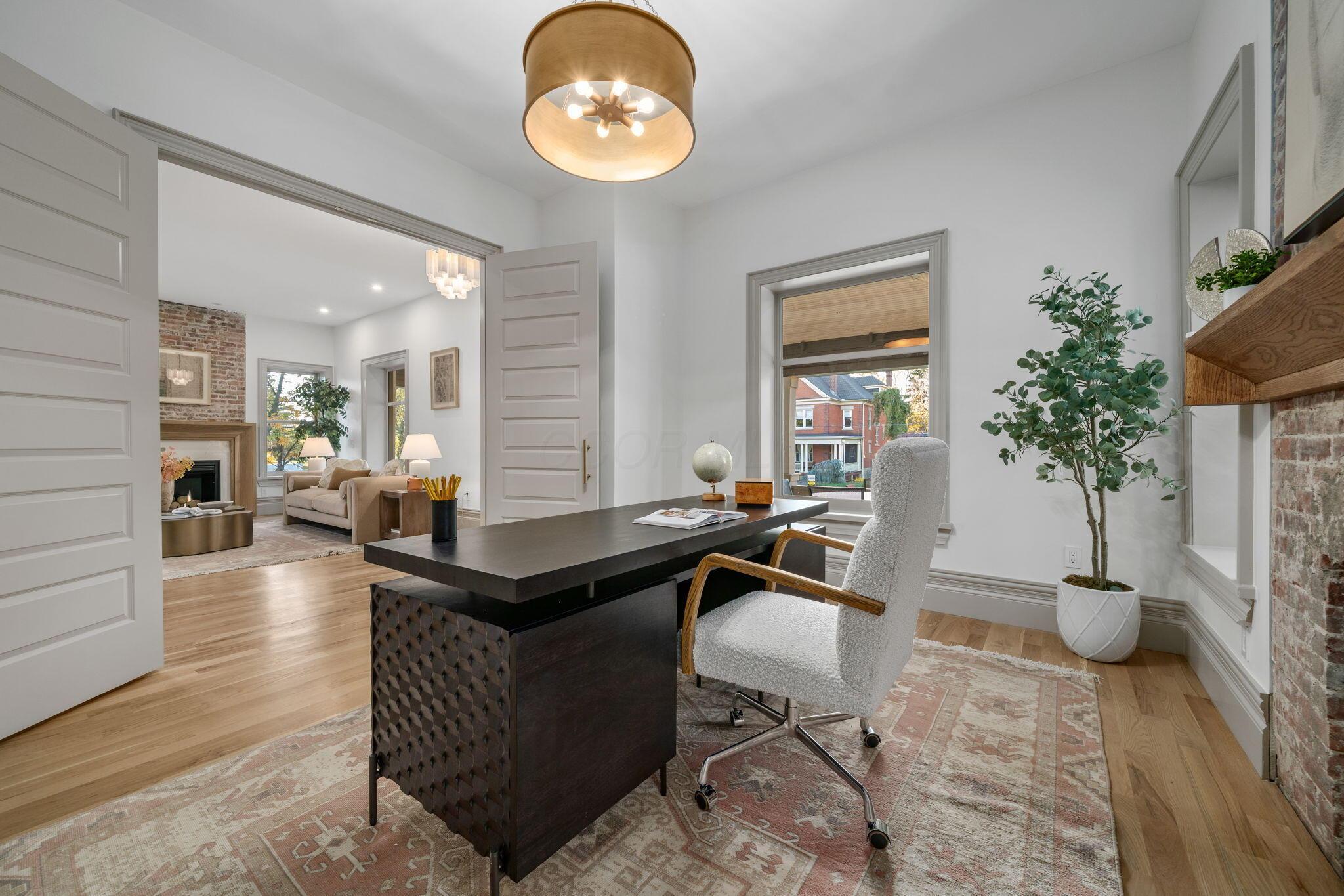 34 Woodland Avenue, Columbus