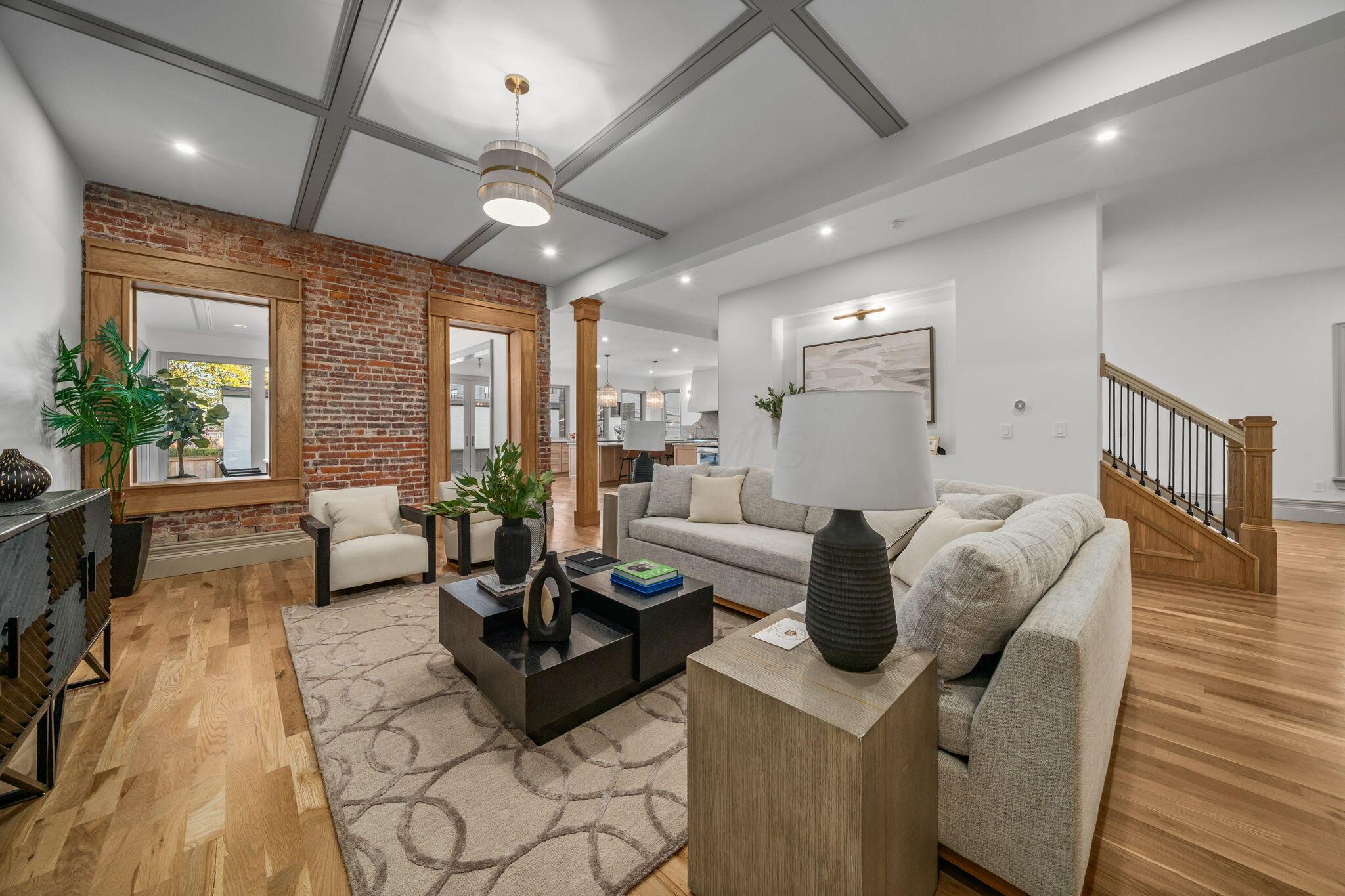 34 Woodland Avenue, Columbus