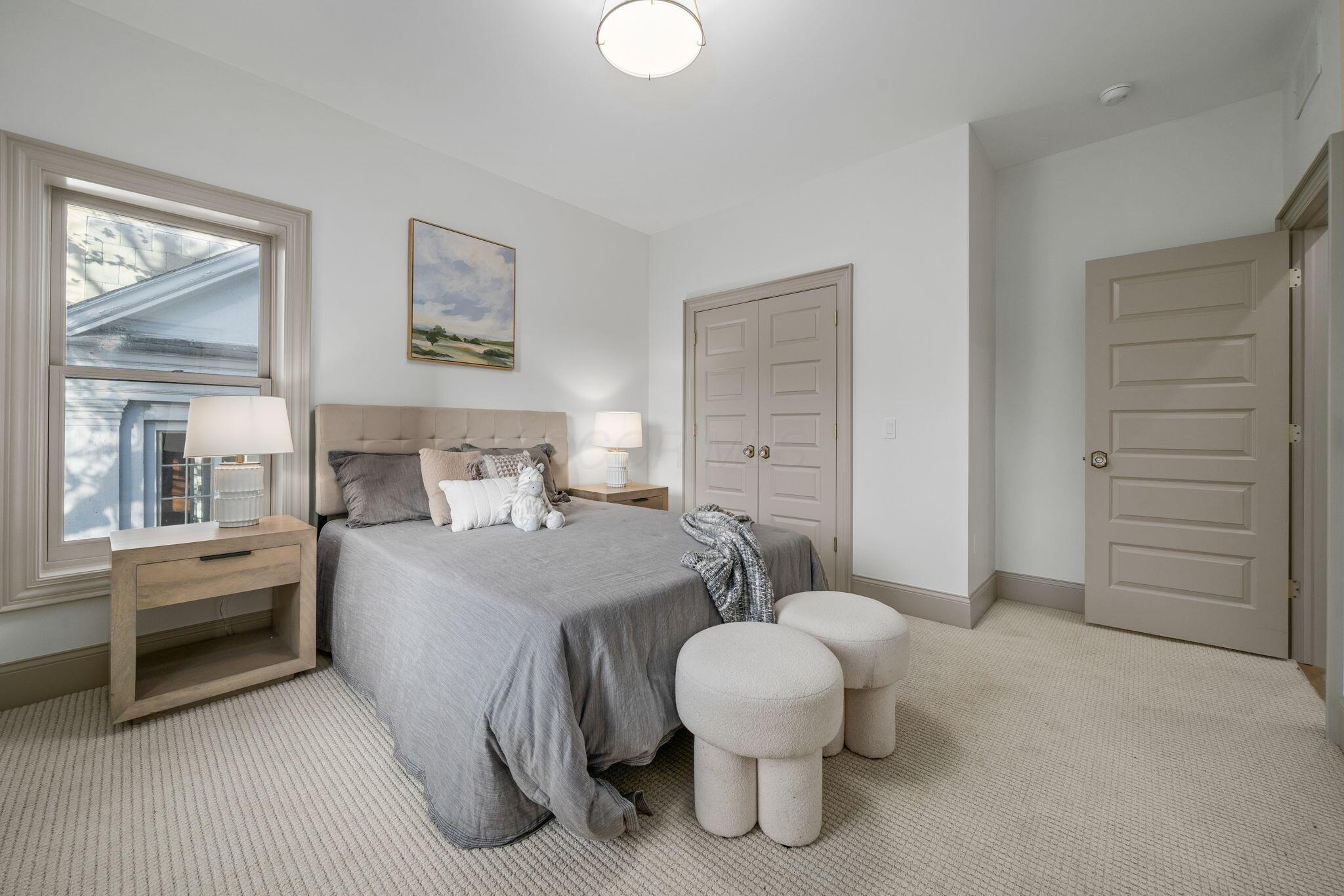 34 Woodland Avenue, Columbus