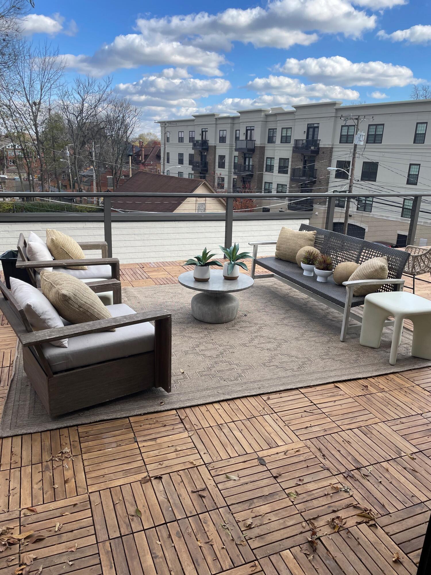 34 Woodland Avenue, Columbus