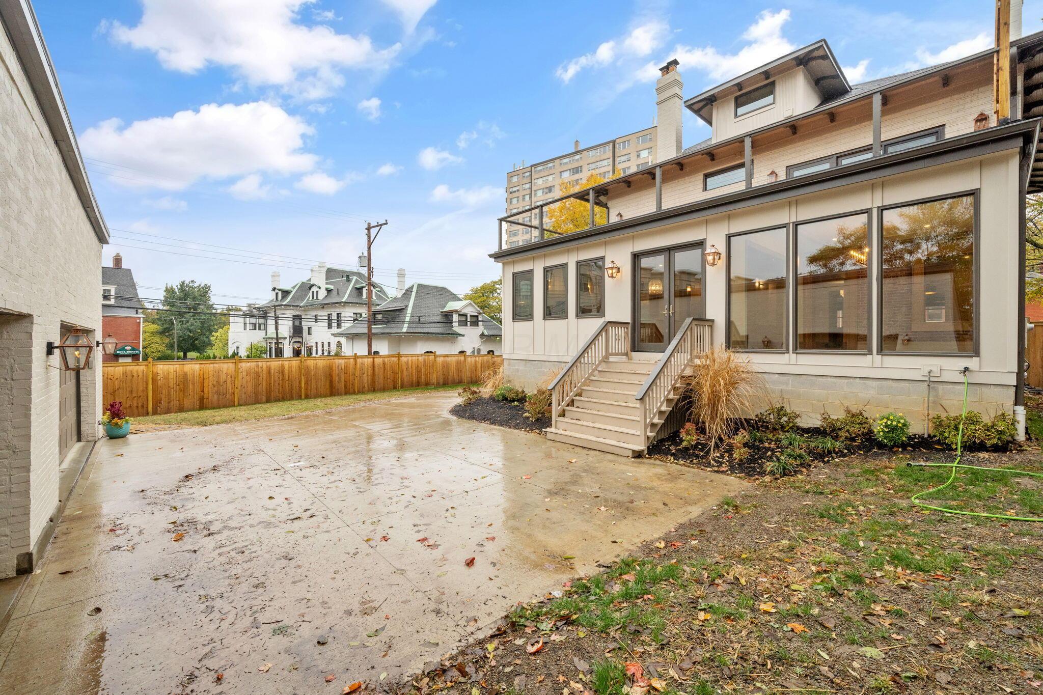 34 Woodland Avenue, Columbus