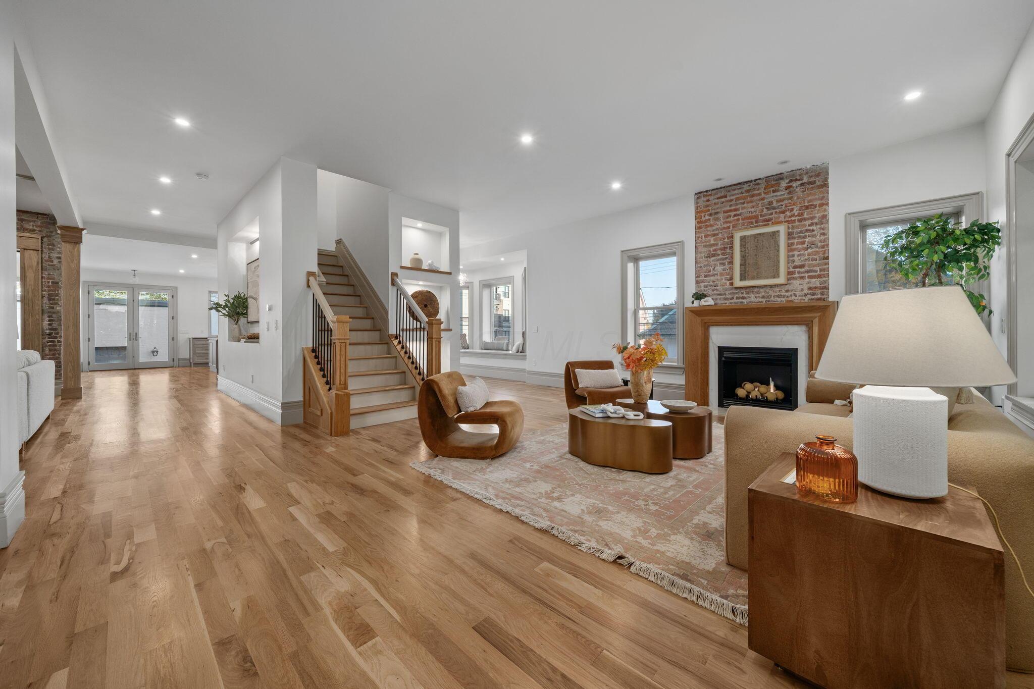 34 Woodland Avenue, Columbus