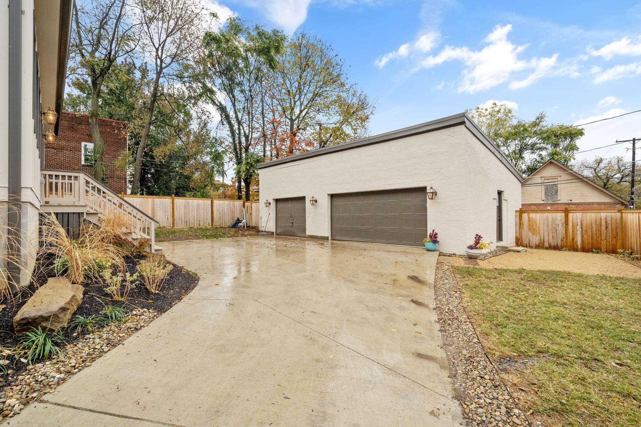 34 Woodland Avenue, Columbus