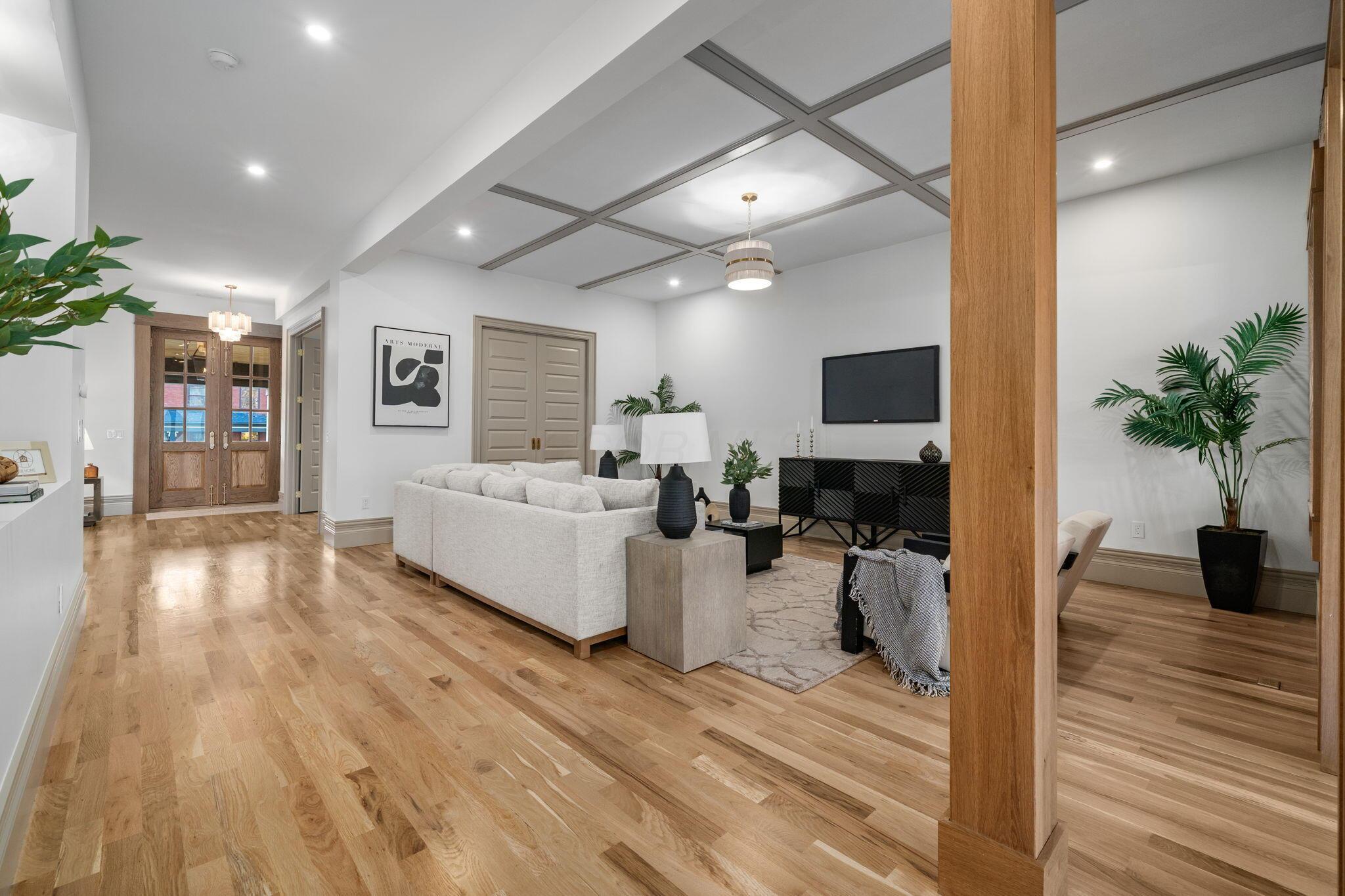 34 Woodland Avenue, Columbus