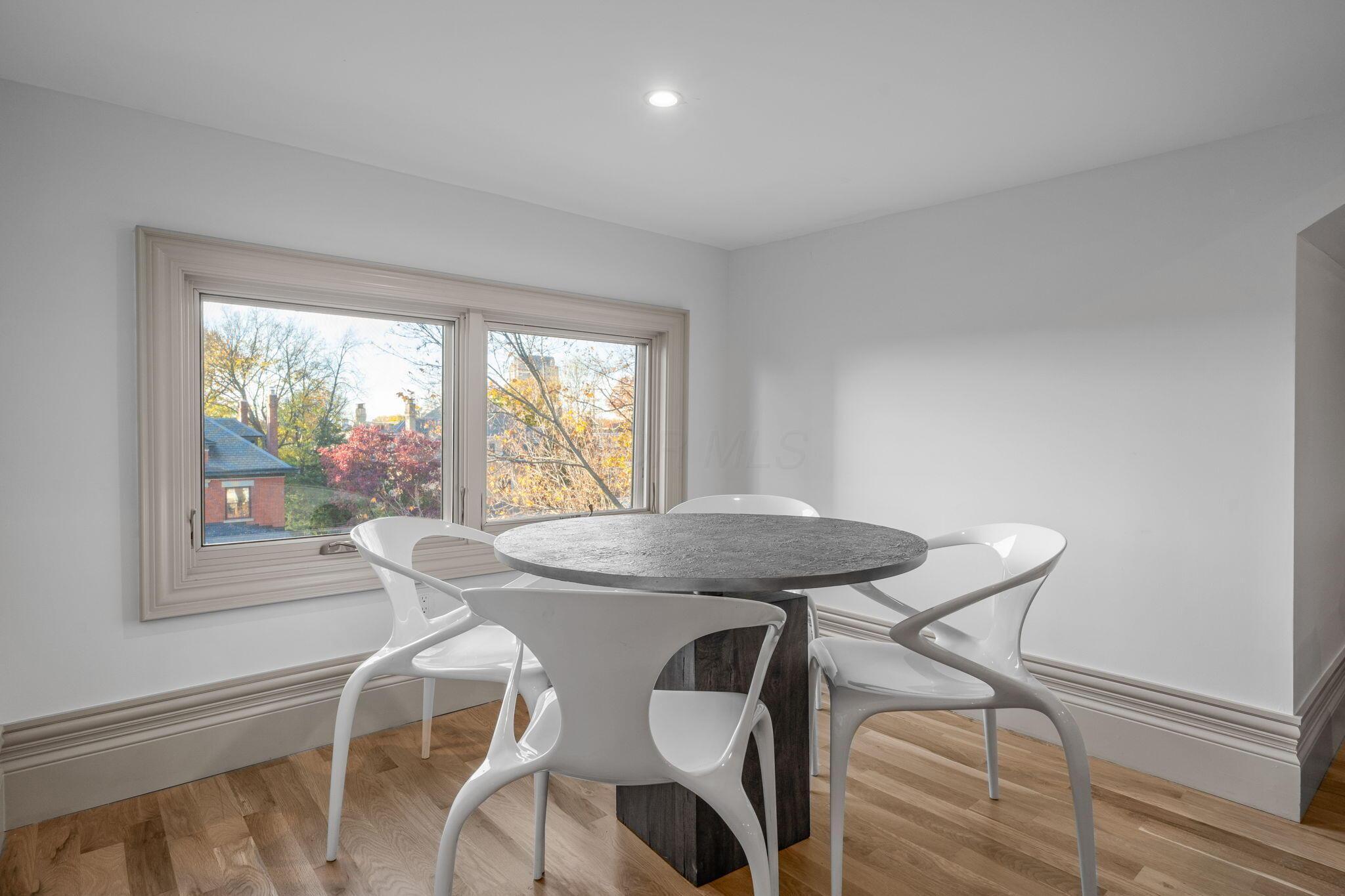 34 Woodland Avenue, Columbus