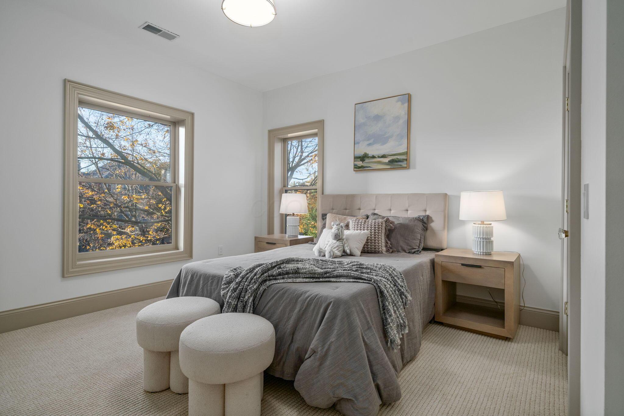 34 Woodland Avenue, Columbus