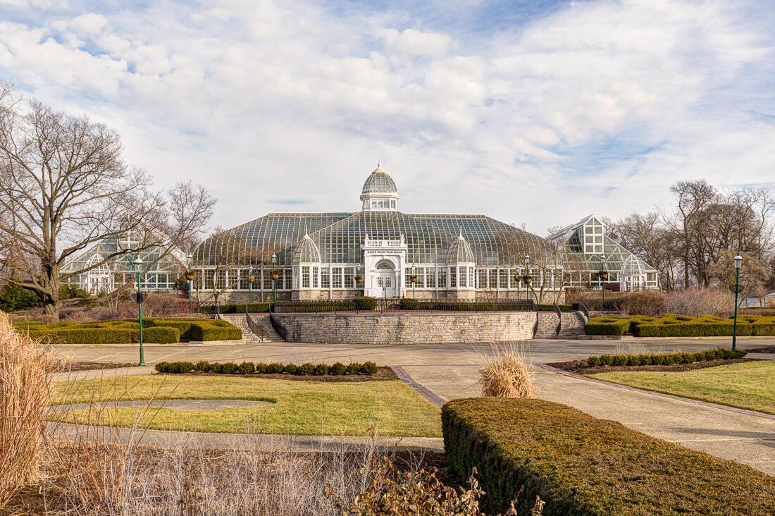 34 Woodland Avenue, Columbus