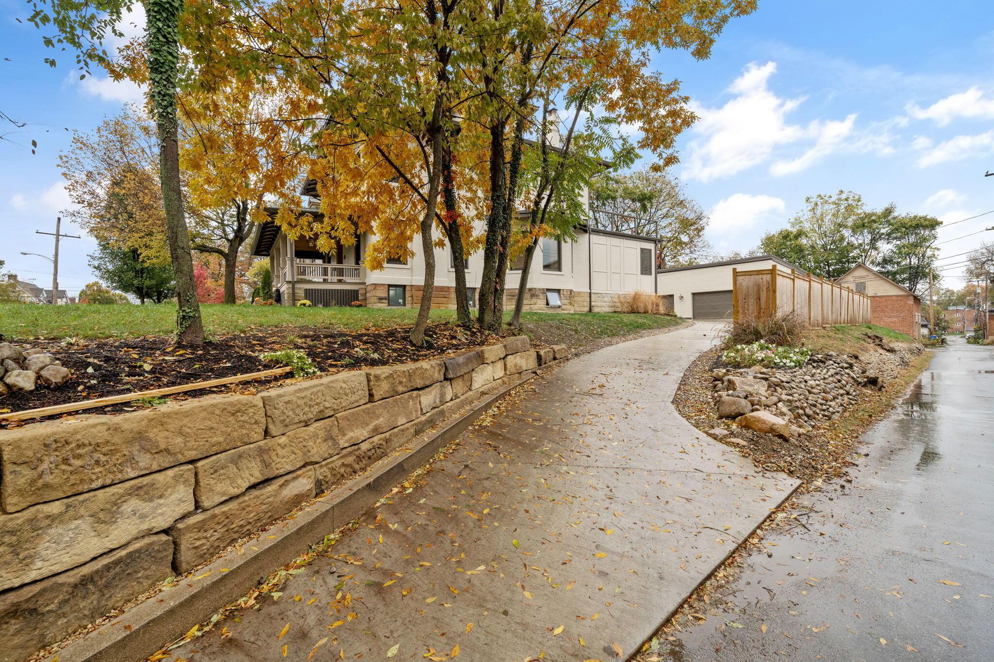 34 Woodland Avenue, Columbus