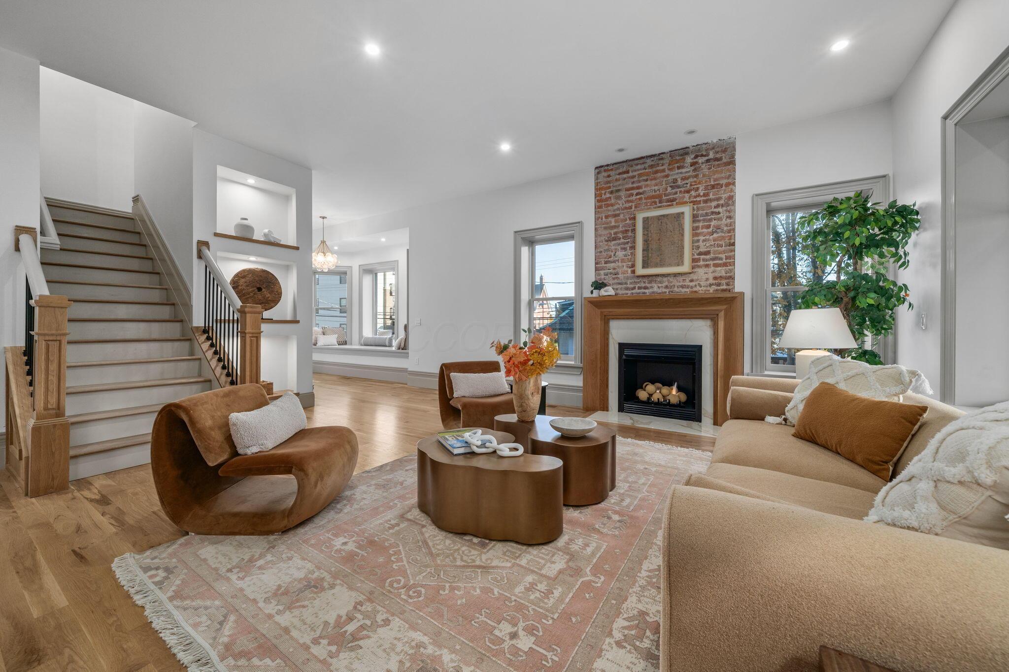 34 Woodland Avenue, Columbus