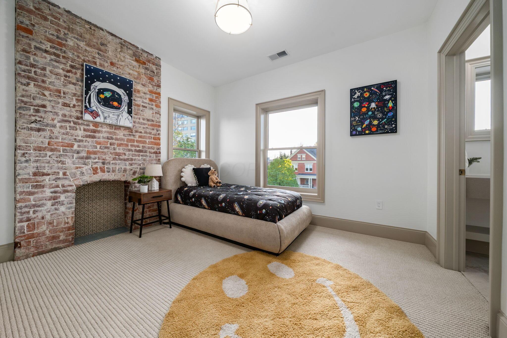 34 Woodland Avenue, Columbus