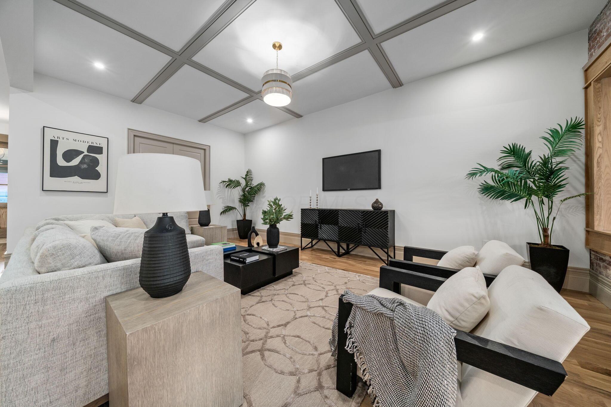 34 Woodland Avenue, Columbus