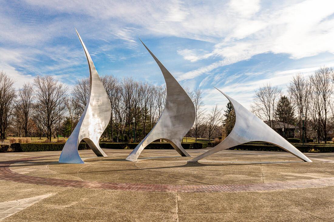 34 Woodland Avenue, Columbus