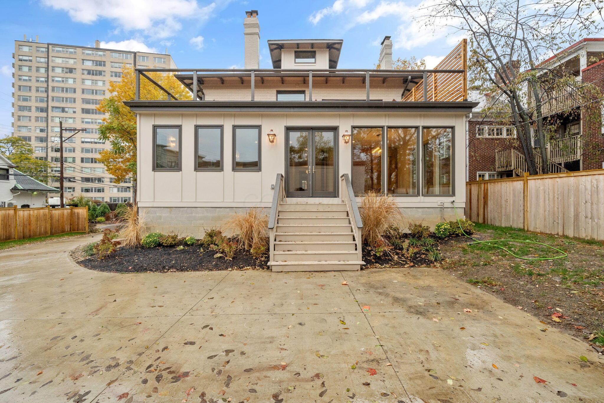 34 Woodland Avenue, Columbus