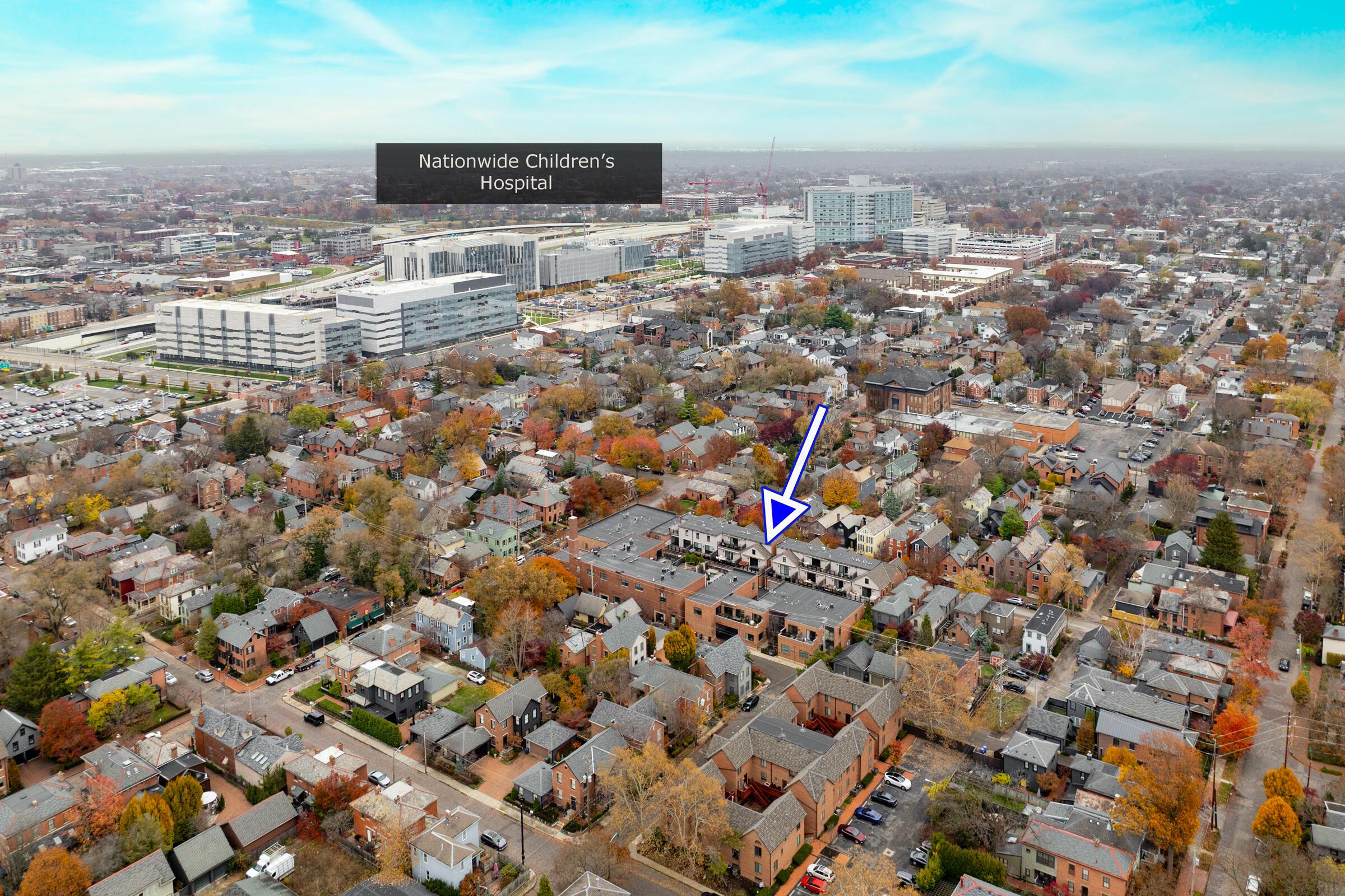 639 S Grant Avenue, 16 16