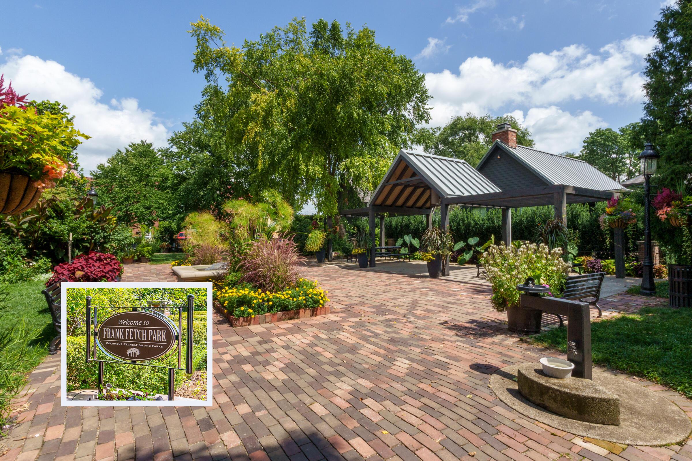 639 S Grant Avenue, 16 16