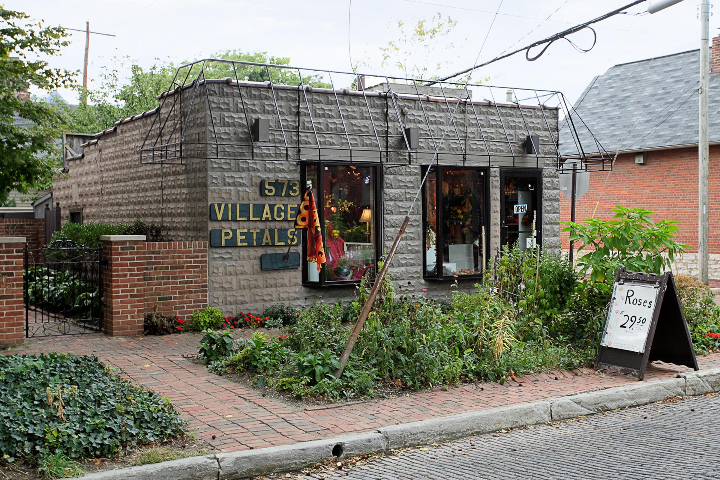 639 S Grant Avenue, 16 16