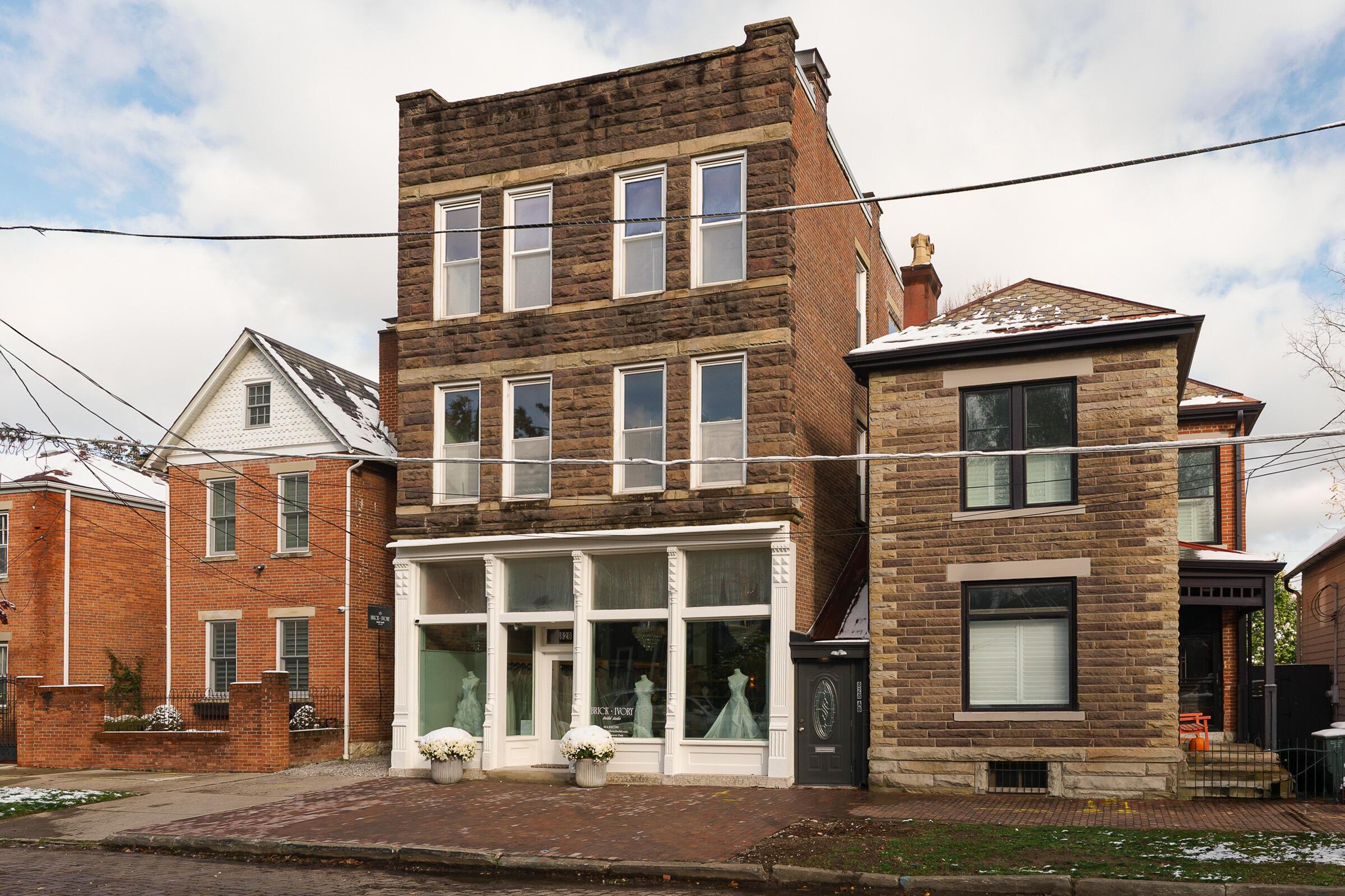 828 City Park Avenue