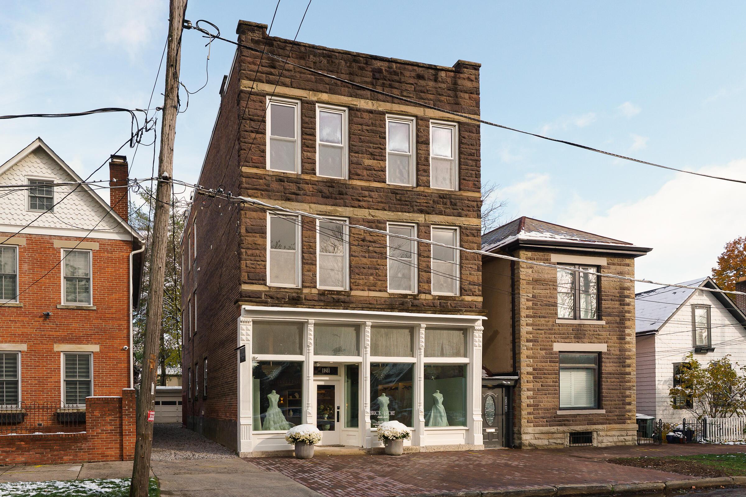 828 City Park Avenue