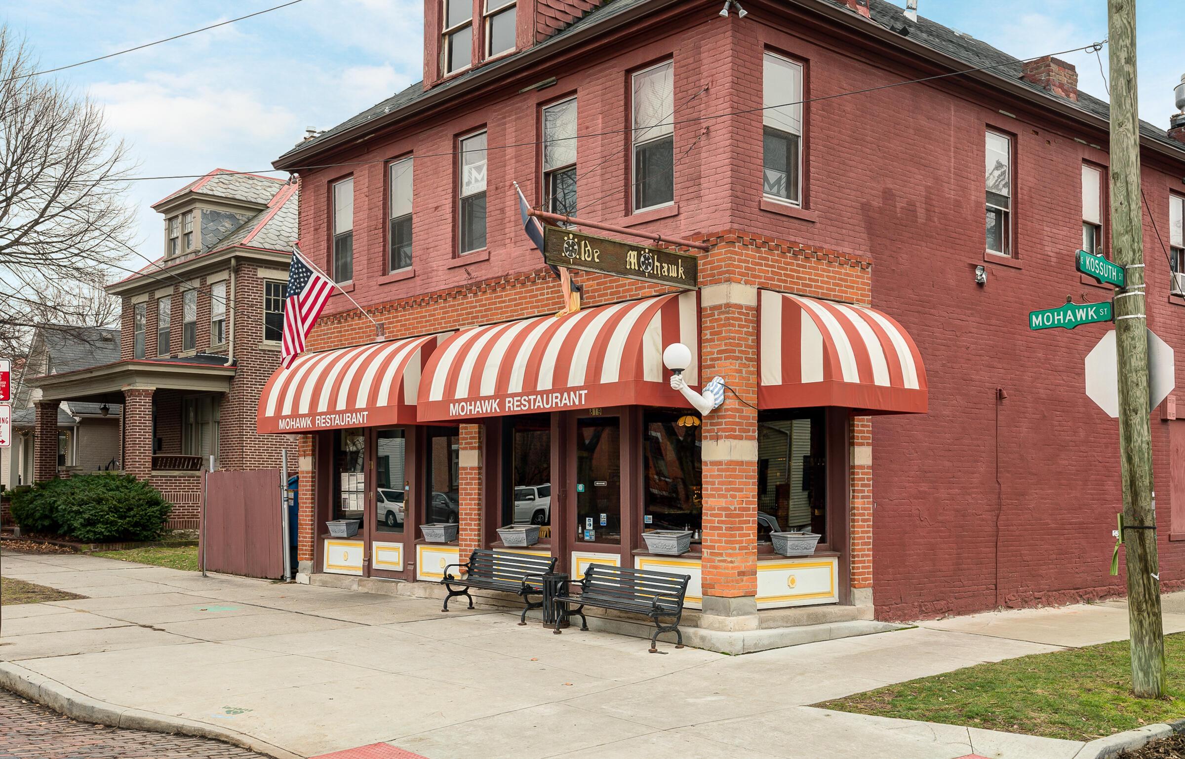 828 City Park Avenue