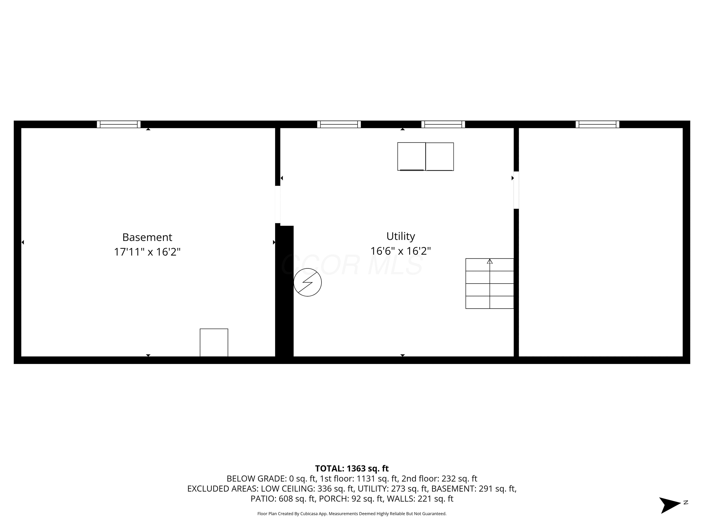 186 E Sycamore Street