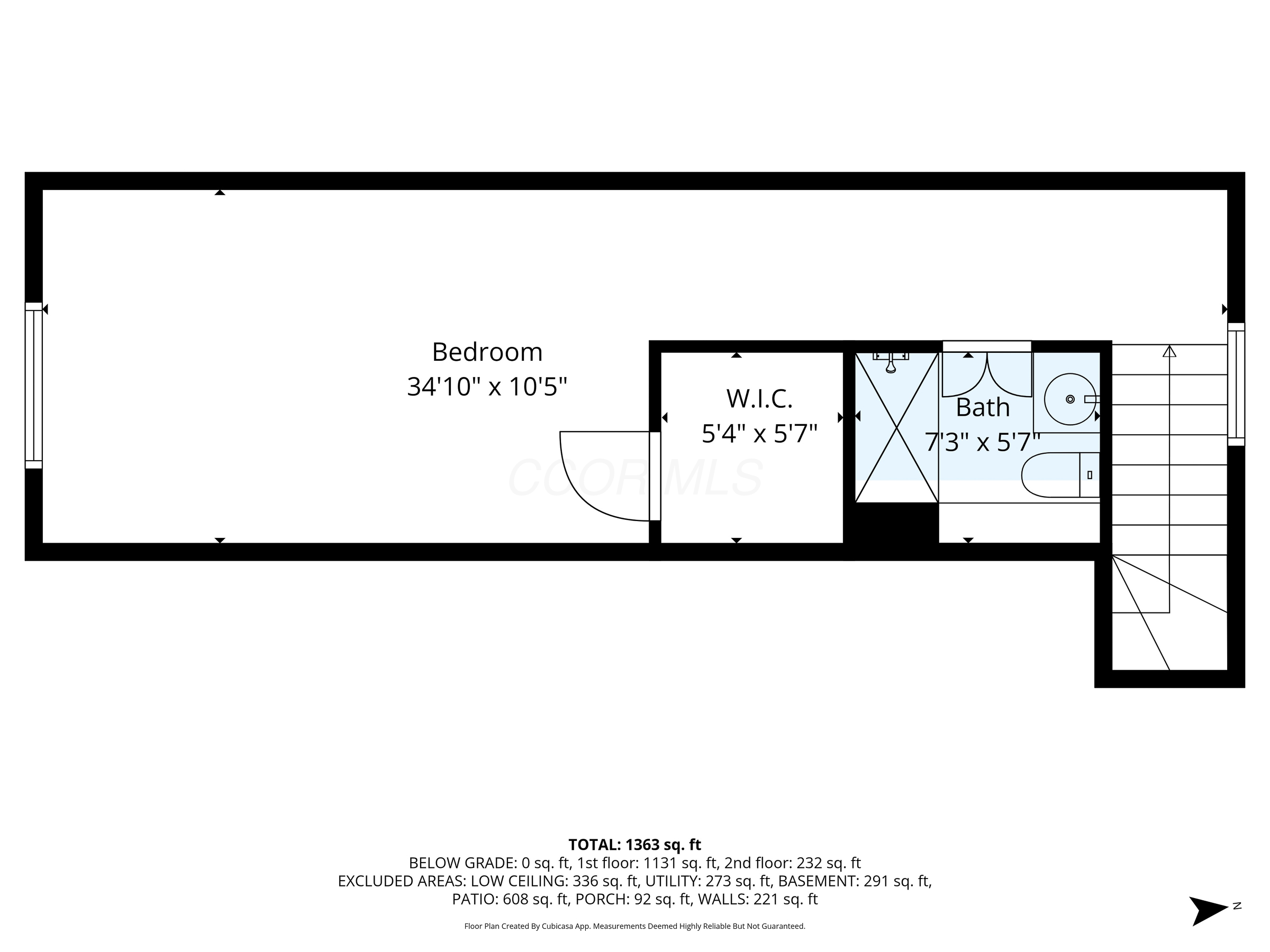 186 E Sycamore Street