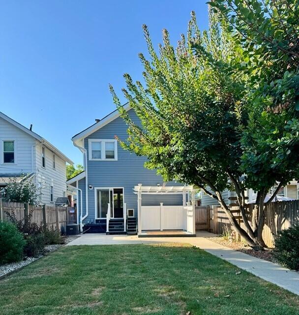 402 Southwood Avenue