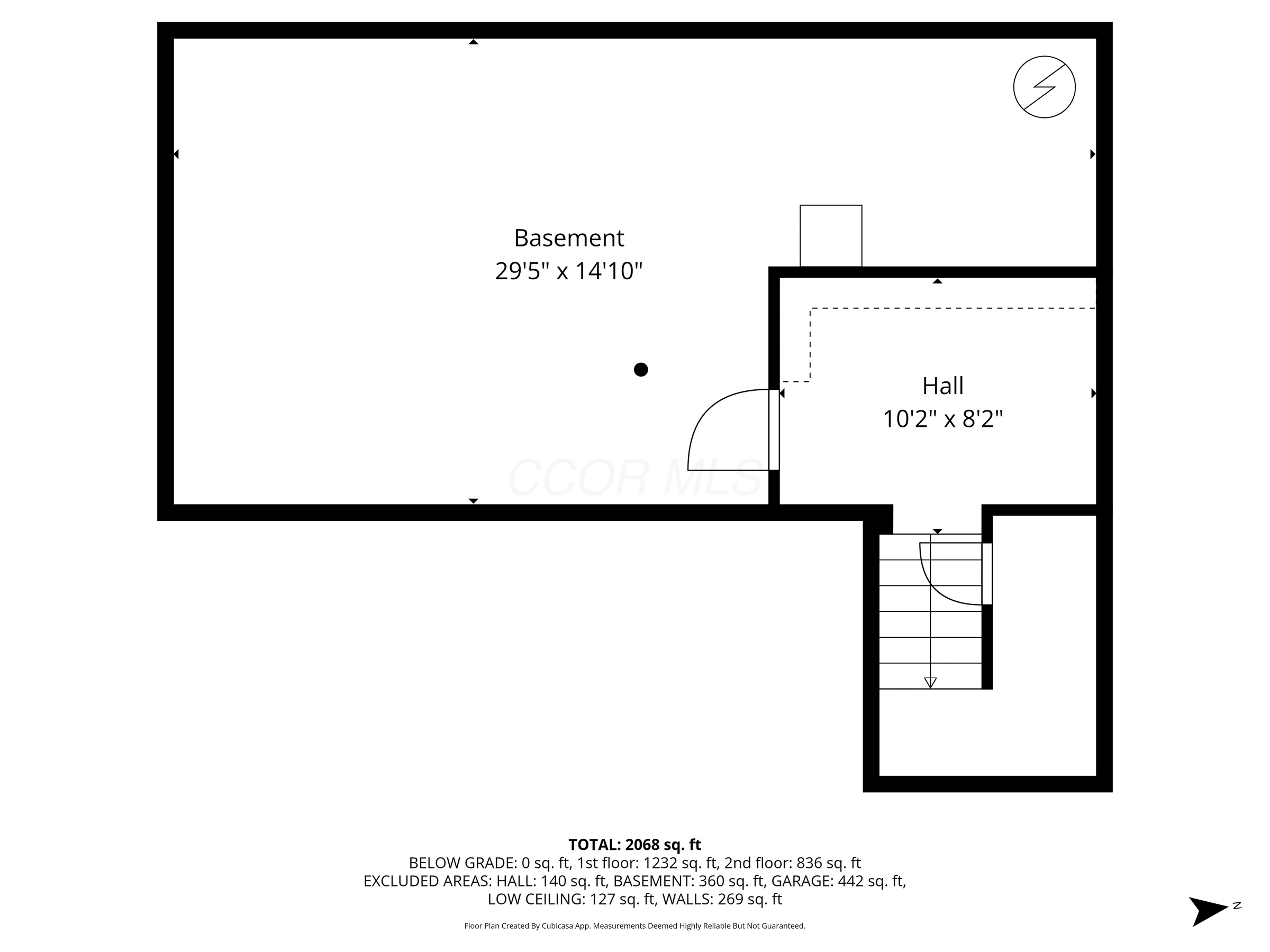 242 E Sycamore Street