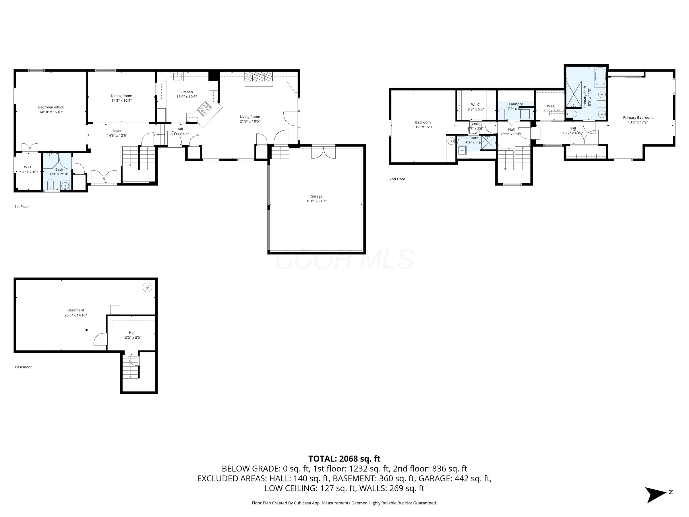 242 E Sycamore Street