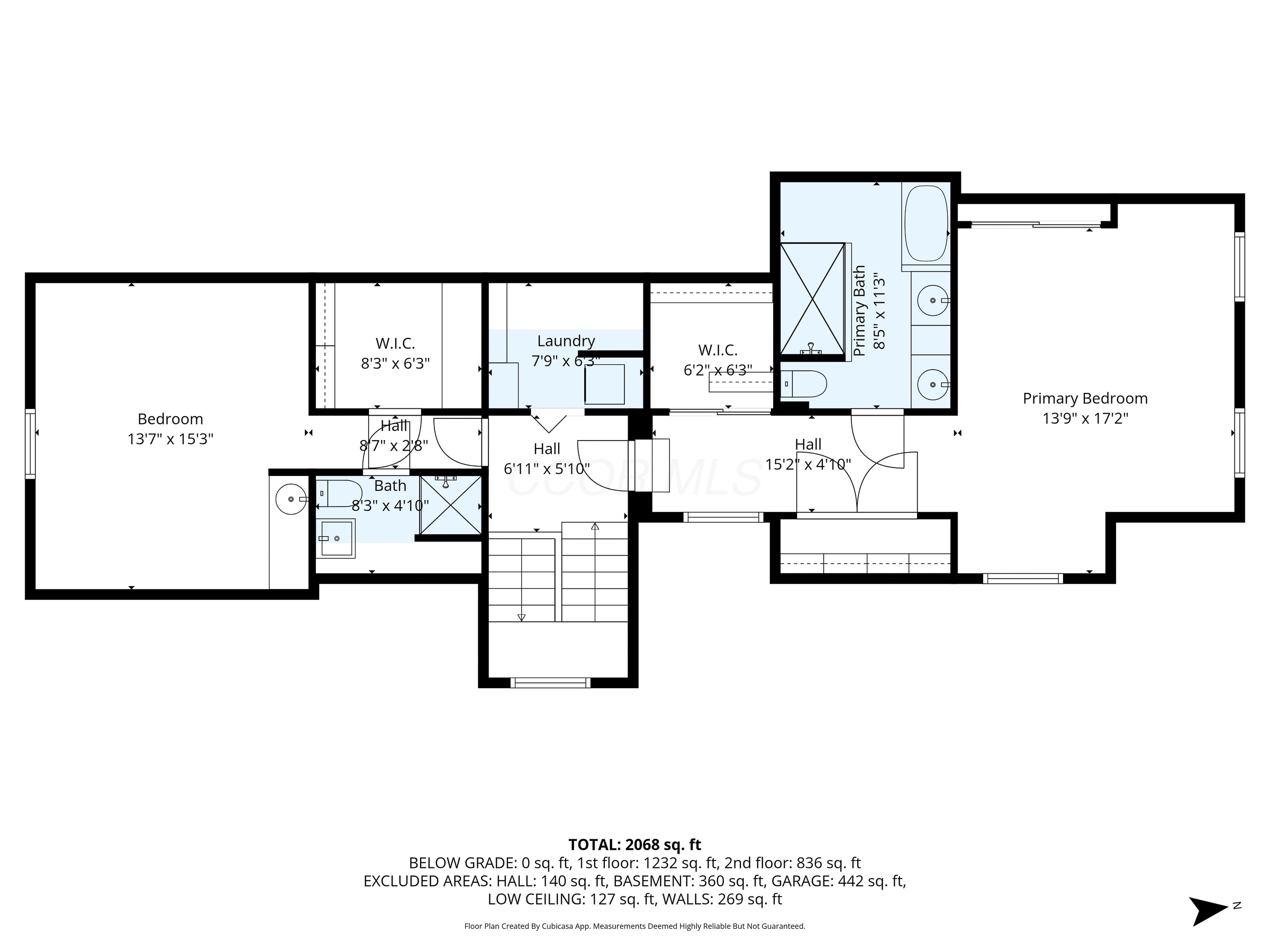 242 E Sycamore Street