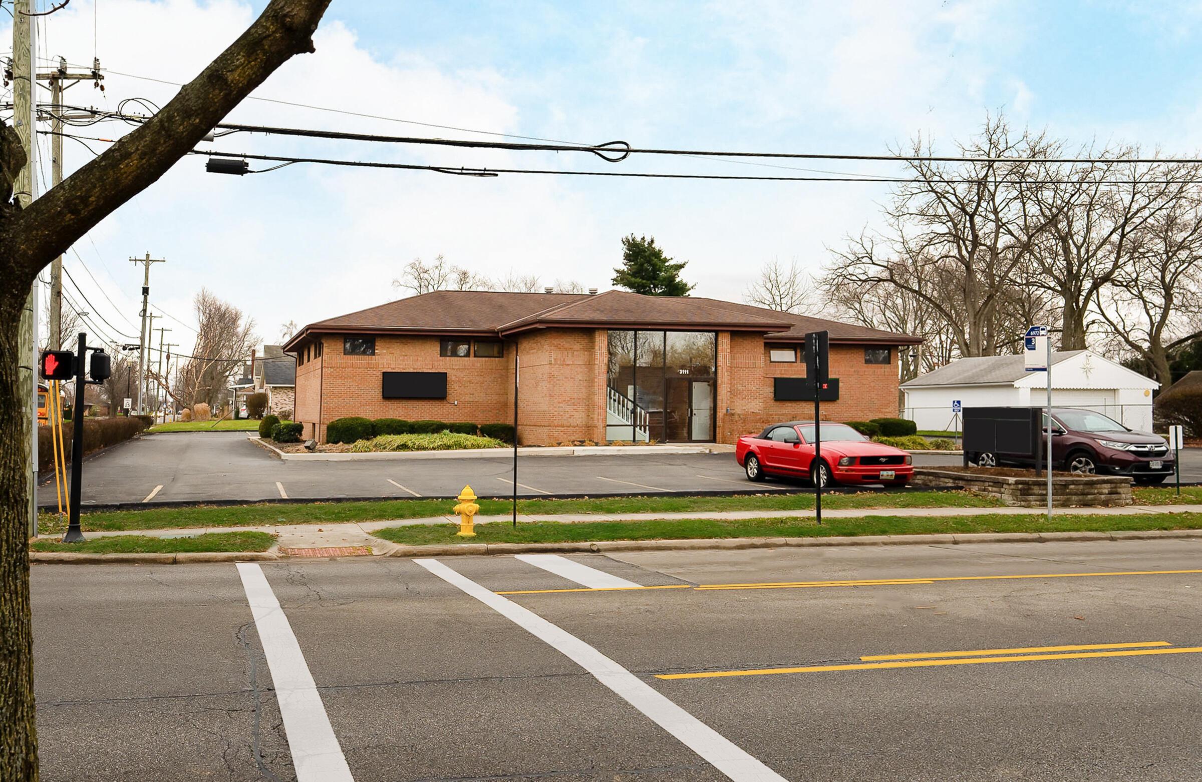 3111 Columbus Street, C