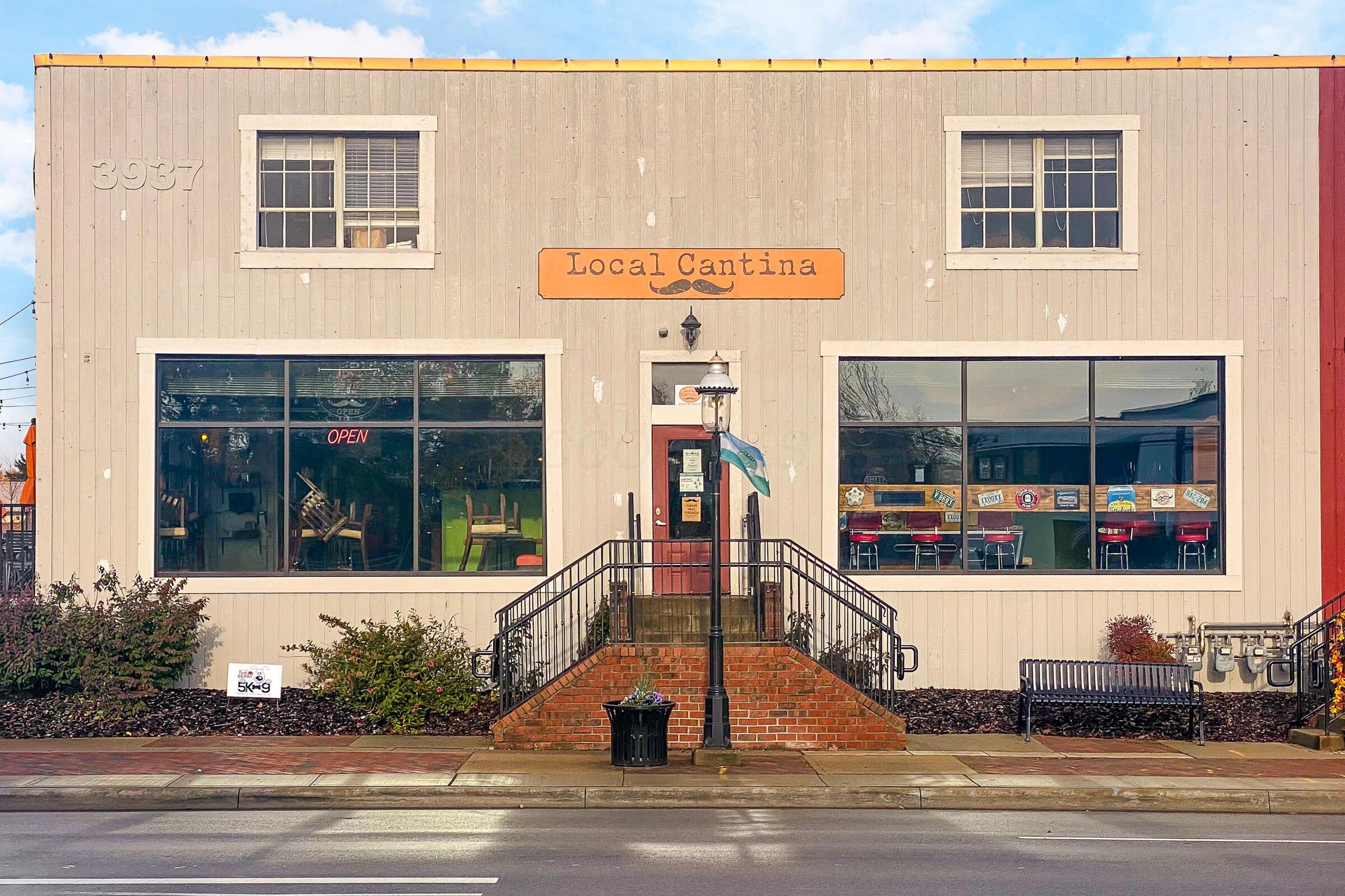 3111 Columbus Street, C