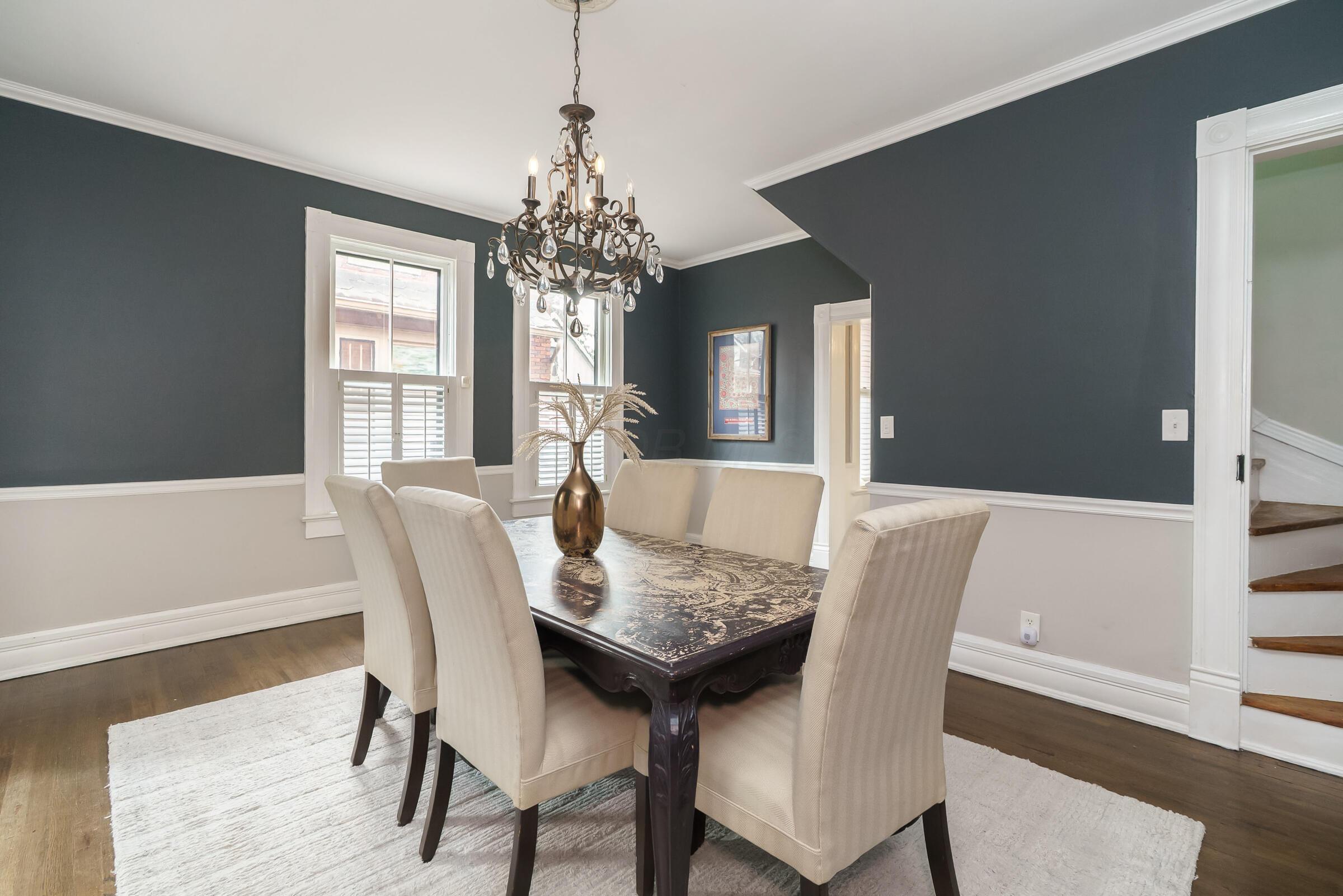 831 S Lazelle Street